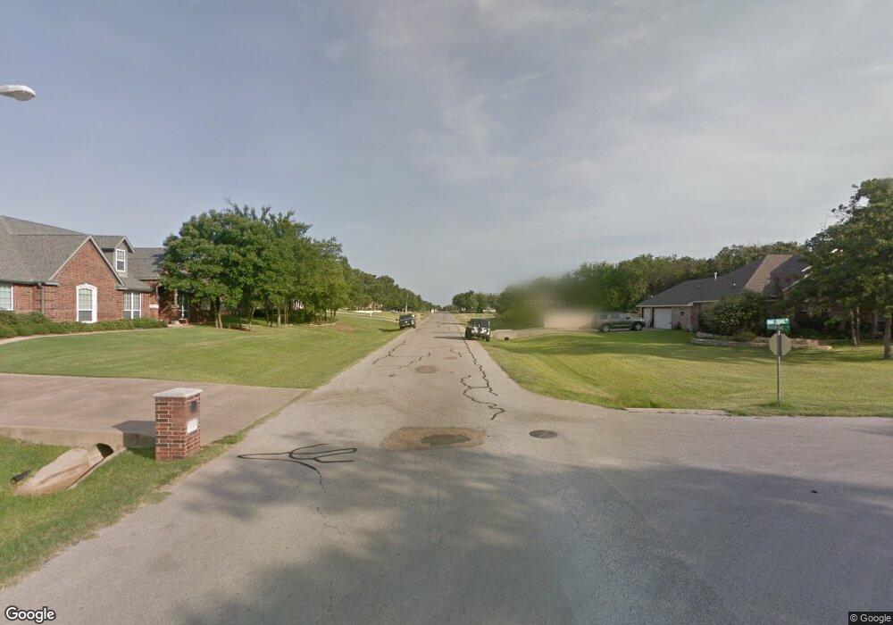 1441 Meadow Oaks Dr, Burleson, TX 76028 - photo 1