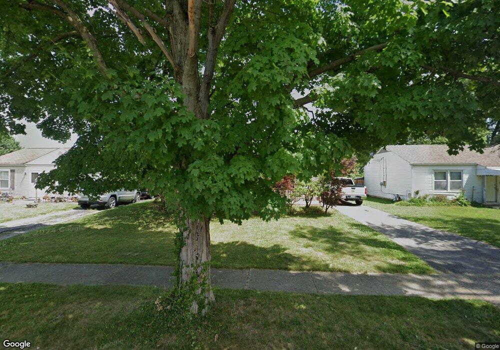 4670 Kae Ave, Columbus, OH 43213 - photo 1