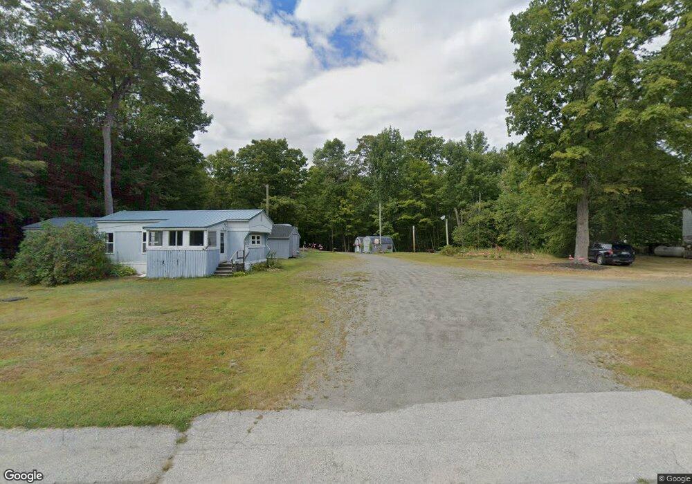 2 Rush St, Dover Foxcroft, ME 04426 - photo 1