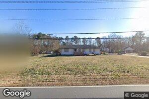 1801 Cedar Grove Rd, Conley, GA 30288