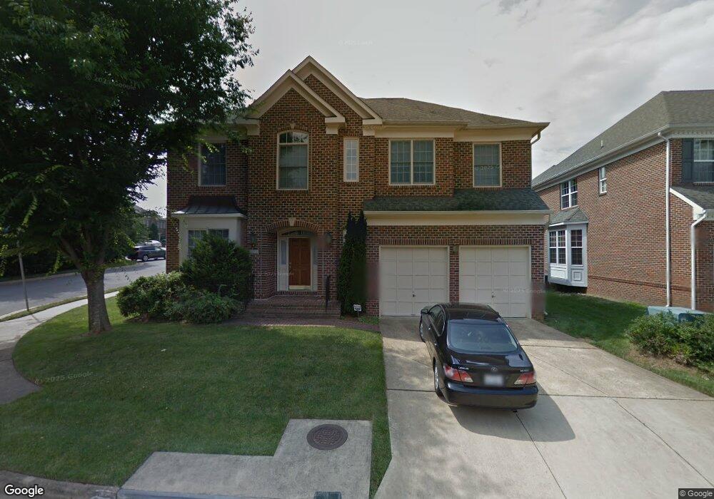 6679 Avignon Blvd, Falls Church, VA 22043 - photo 1