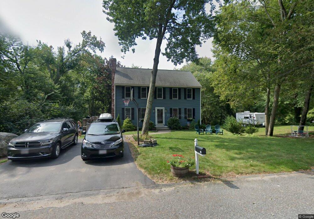 62 Phyllis Ln, Franklin, MA 02038 - photo 1