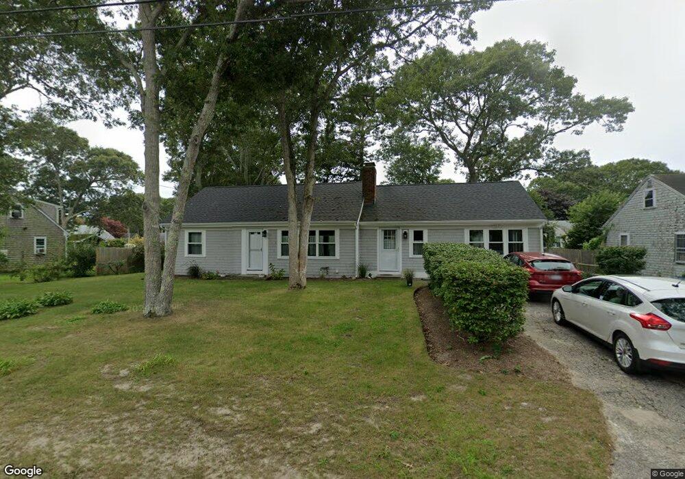 21 Bob o Link Ln, West Yarmouth, MA 02673 - photo 1