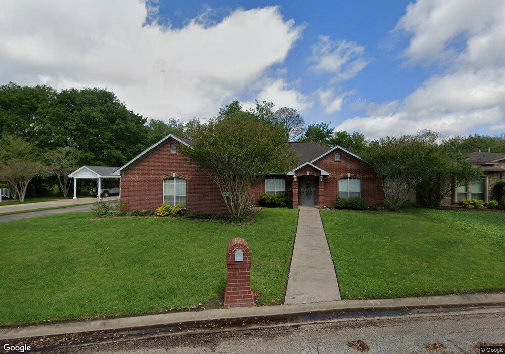 44 Valhalla Dr, Bay City, TX 77414 - photo 1