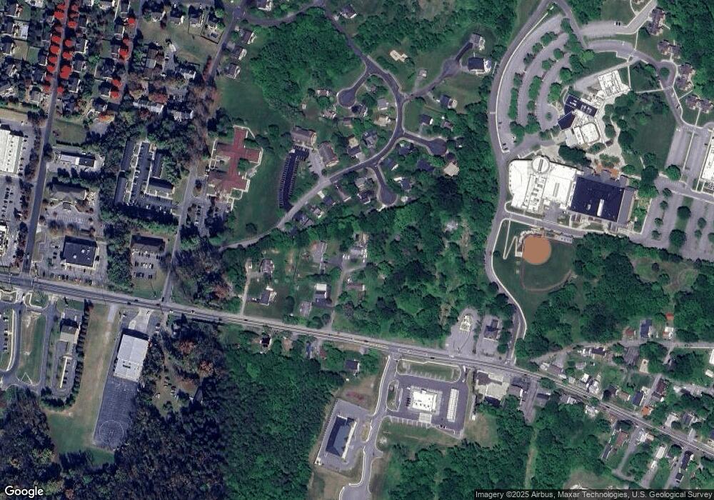 63 Quail Ln, Shepherdstown, WV 25443 - photo 1