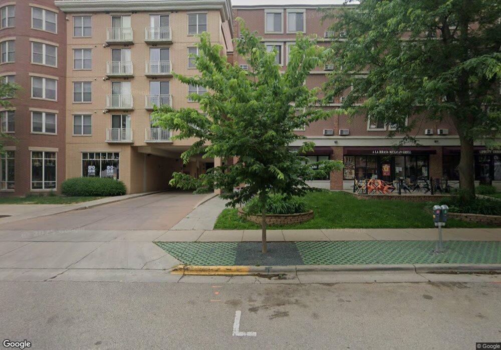 23 N Broom St unit P32, Madison, WI 53703 - photo 1