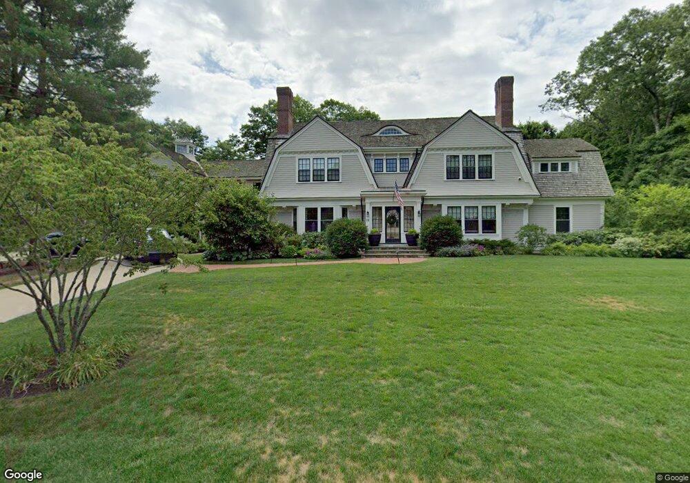 30 Greylock Rd, Wellesley Hills, MA 02481 - photo 1