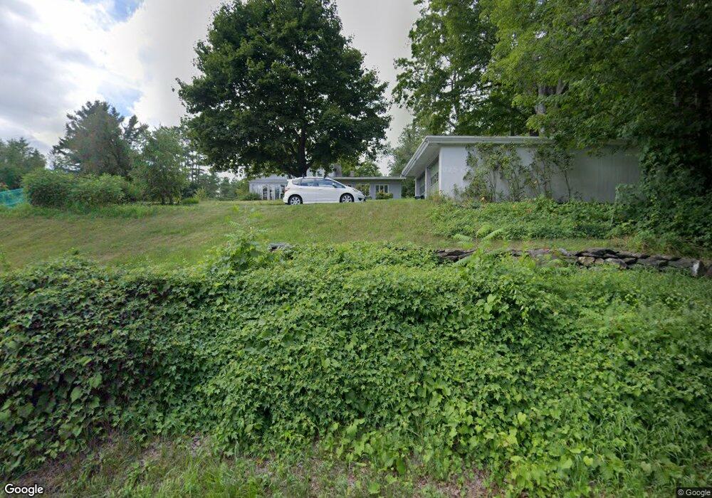 124 Colrain Shelburne Rd, Shelburne Falls, MA 01370 - photo 1