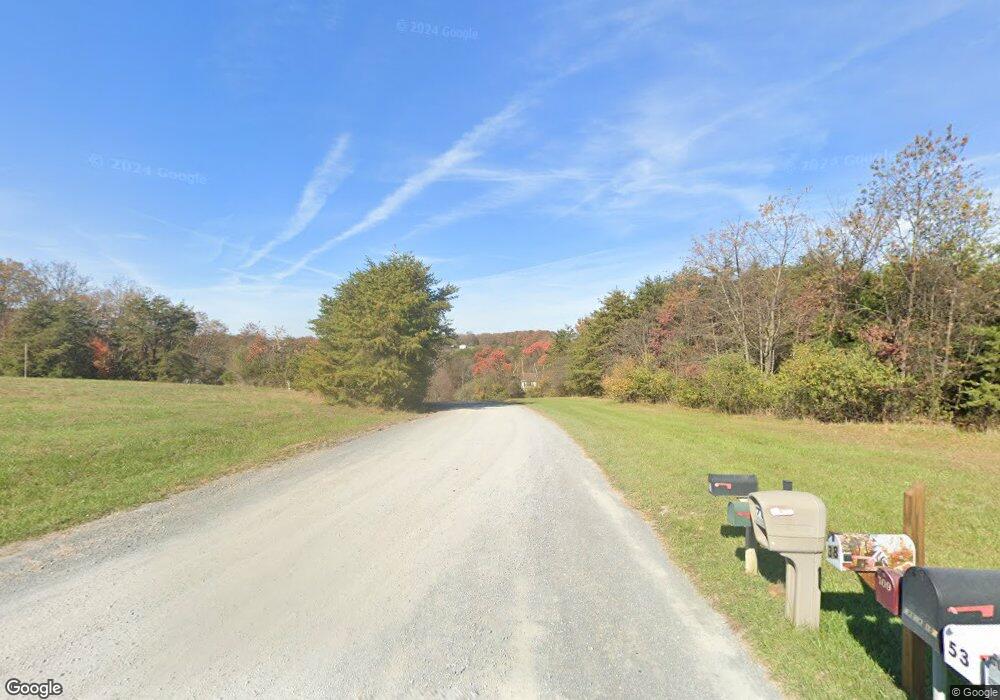 11 Rabbit Trail, Berkeley Springs, WV 25411 - photo 1