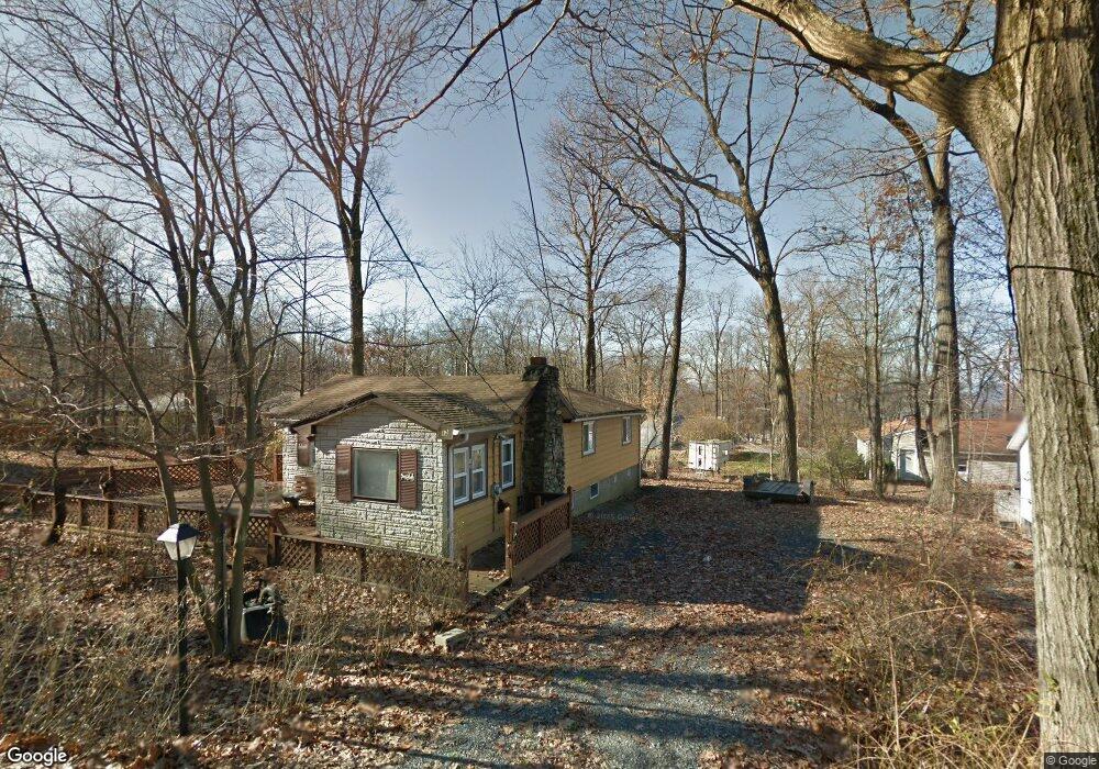 12 Woodland Cir S, Monroe, NY 10950 - photo 1