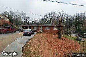 223 Green Hill Cir NW, Gainesville, GA 30504