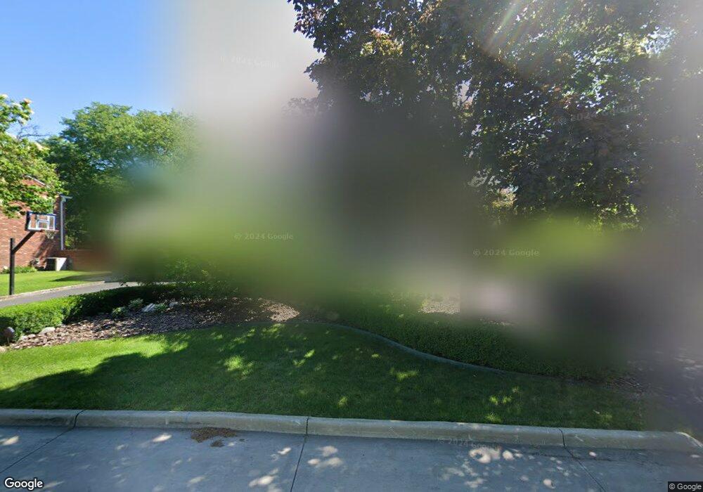 12 Alger Place, Grosse Pointe, MI 48230 - photo 1