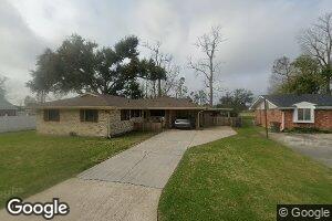 260 El Paso Dr, Houma, LA 70360