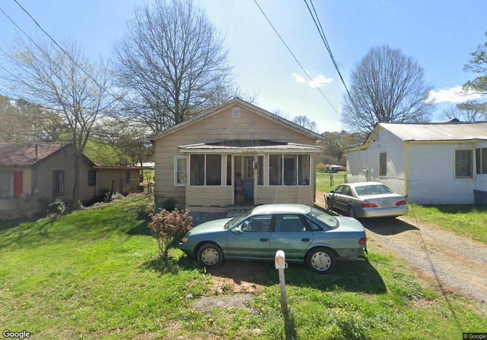 918 Davenport St, Cedartown, GA 30125 - photo 1