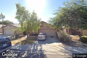2249 E Pinto Dr, Gilbert, AZ 85296