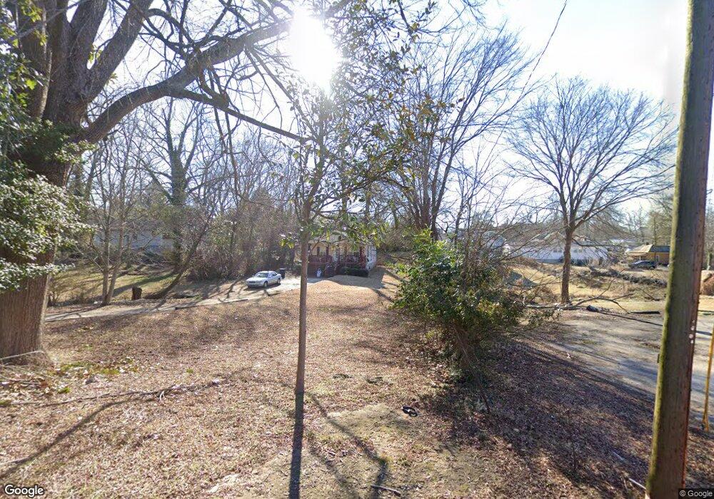 1001 Campbell Ln, Athens, GA 30606 - photo 1