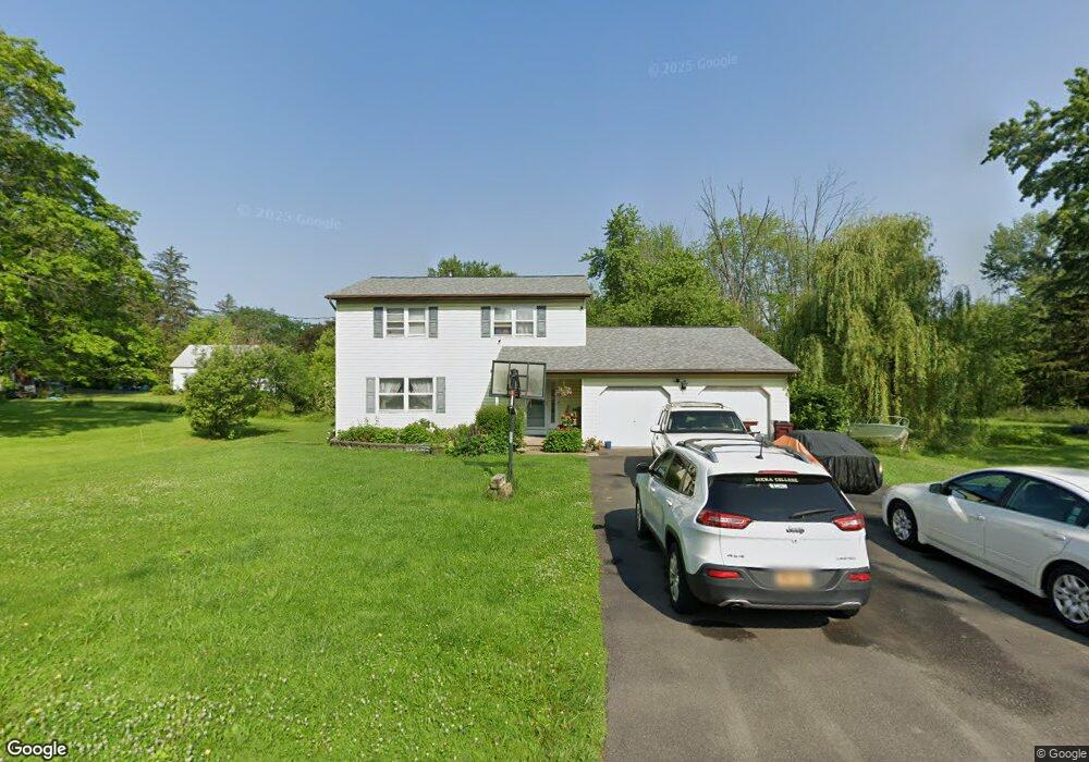 1015 Winne Rd, Schenectady, NY 12309 - photo 1