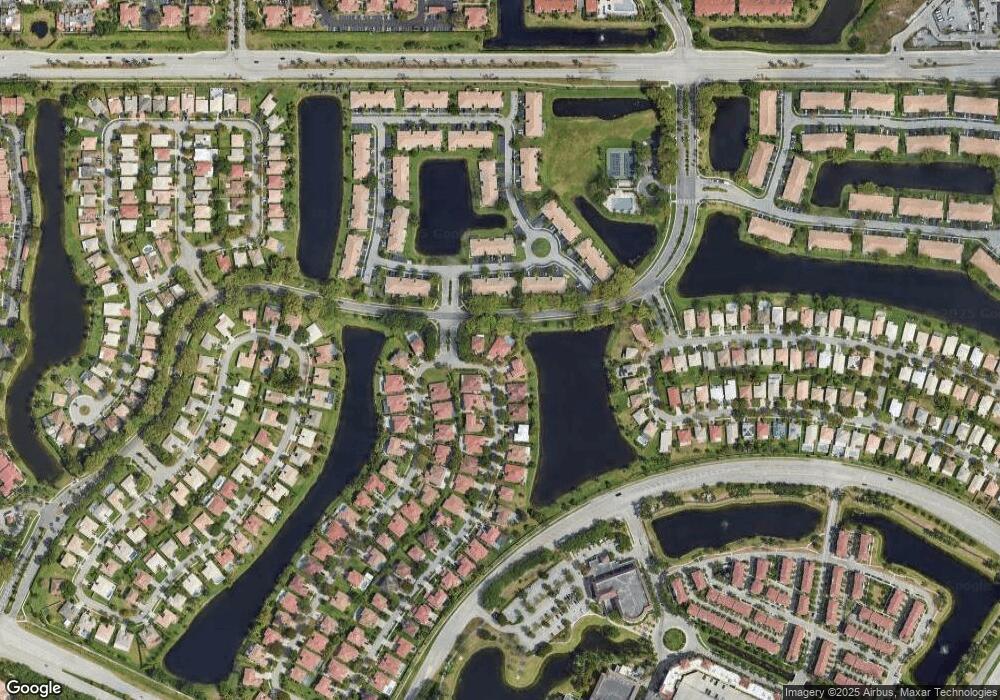 2017 SW 117th Ave, Miramar, FL 33025 - photo 1