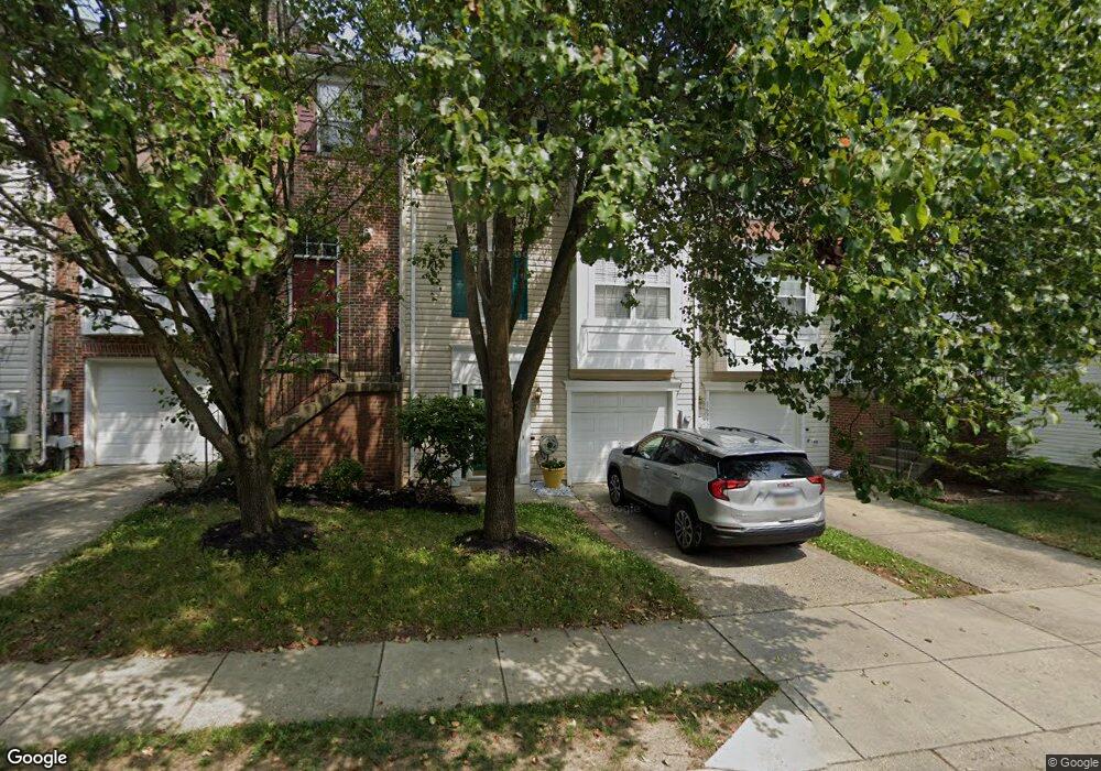 16330 Elkhorn Ln, Bowie, MD 20716 - photo 1