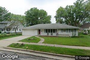 555 S Jackson St, Waterloo, WI 53594