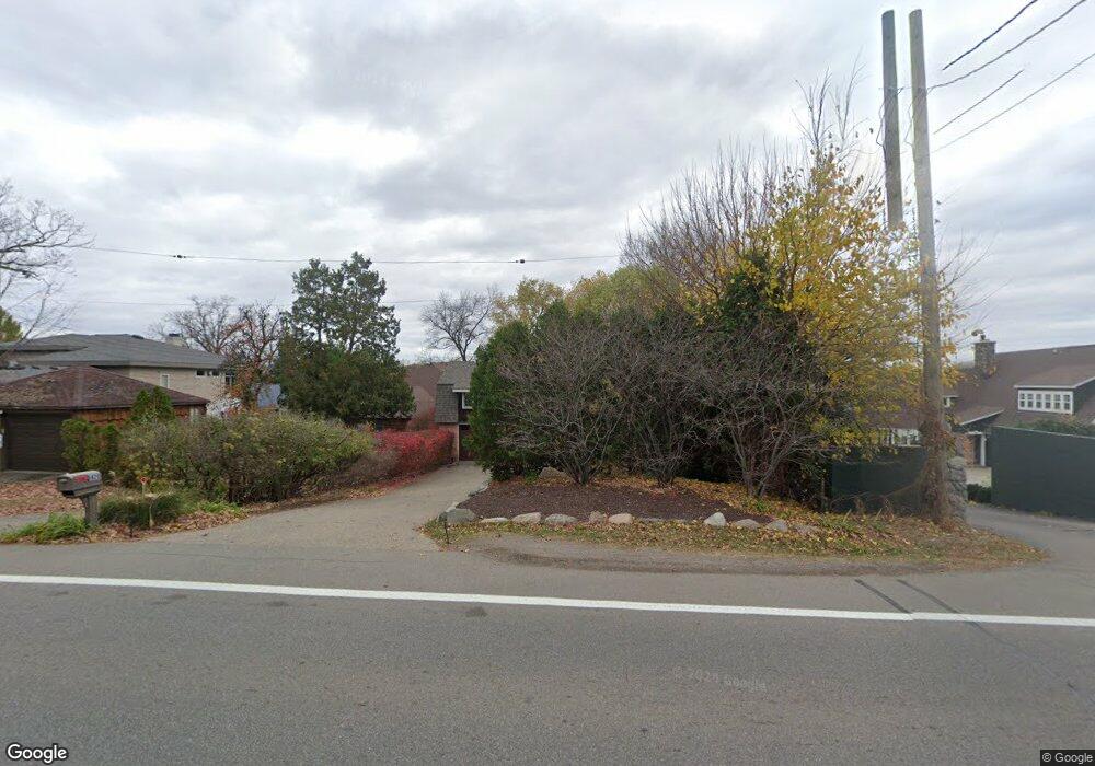 6420 Commerce Rd unit Bldg-Unit, West Bloomfield, MI 48324 - photo 1