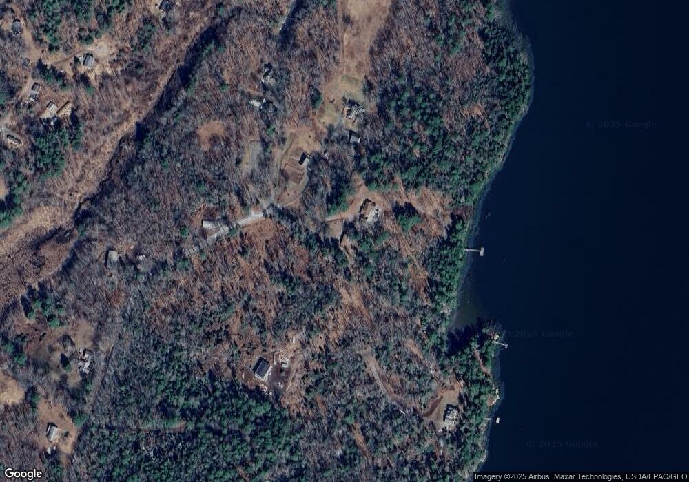 73 Haskell Rd, Westport Island, ME 04578 - photo 1