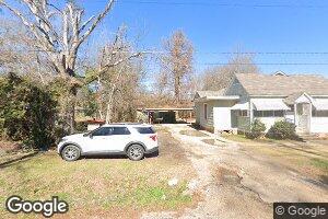 2149 Calhoun Rd, Wisner, LA 71378