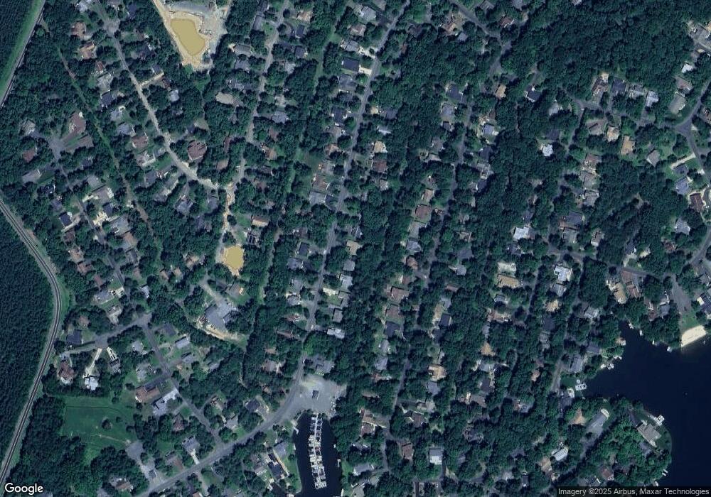 1329 Lakeview Pkwy, Locust Grove, VA 22508 - photo 1