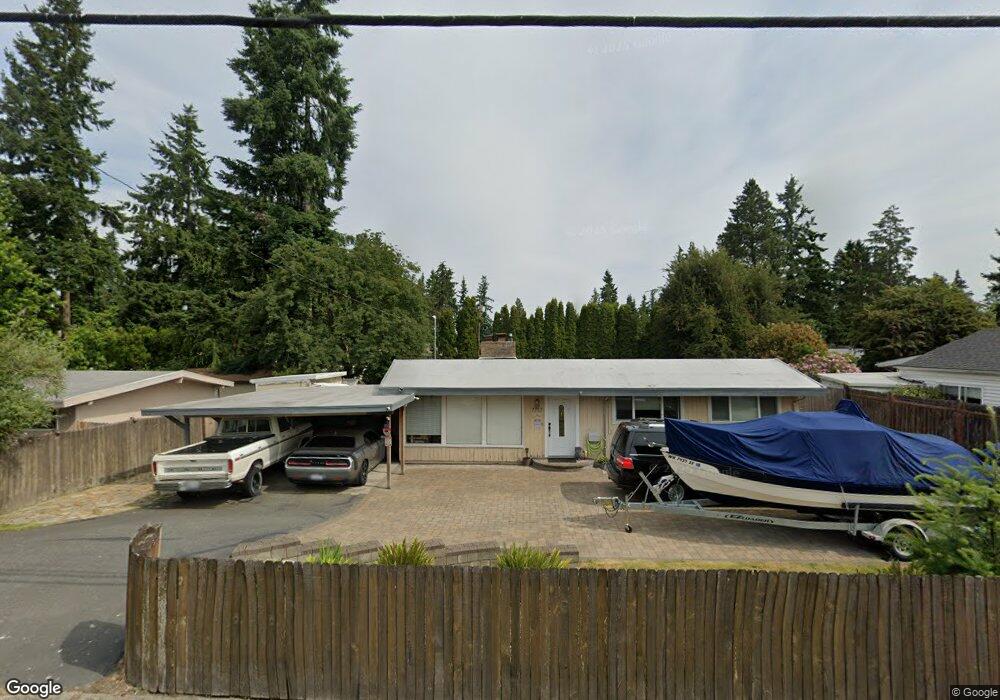 7717 196th St SW, Edmonds, WA 98026 - photo 1