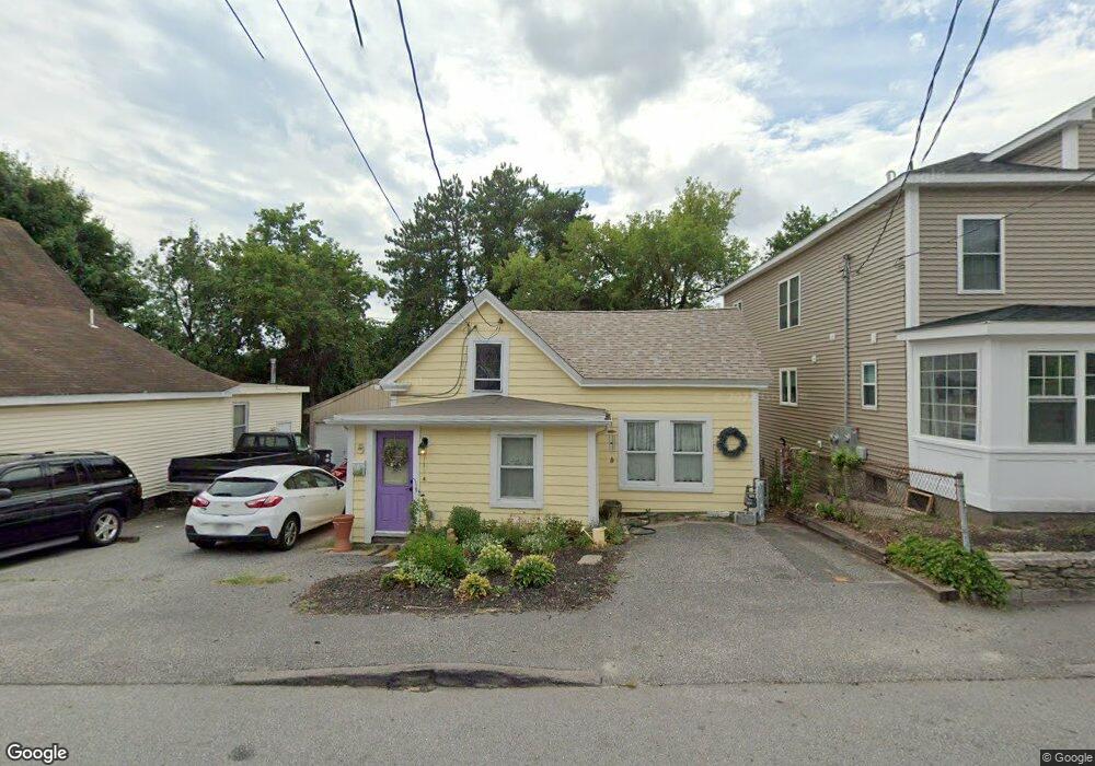 25 East St unit 1, Milford, MA 01757 - photo 1