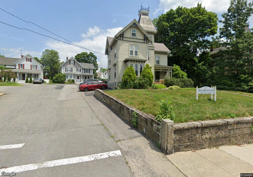 3 Lincoln St, Hudson, MA 01749 - photo 1