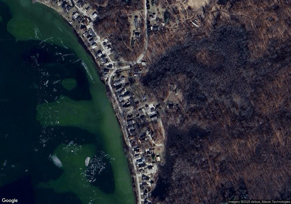 7345 MacMar Rd, Manitou Beach, MI 49253 - photo 1