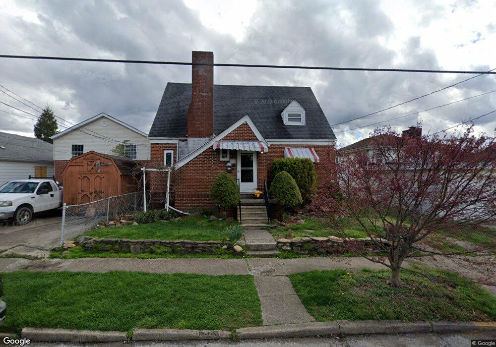 462 19th St, Dunbar, WV 25064 - photo 1