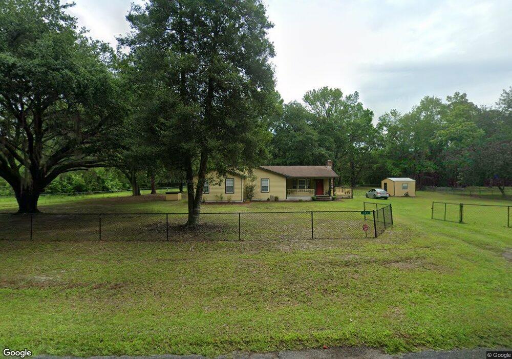 121 William Campbell Rd, Seabrook, SC 29940 - photo 1