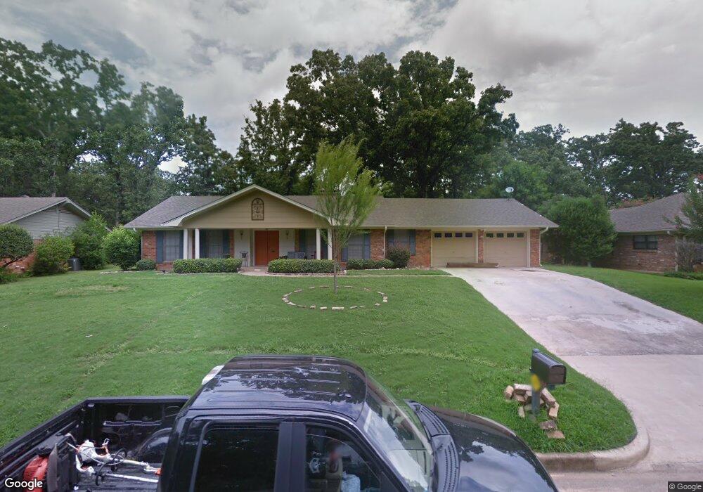 1500 Kensington Dr, Tyler, TX 75703 - photo 1