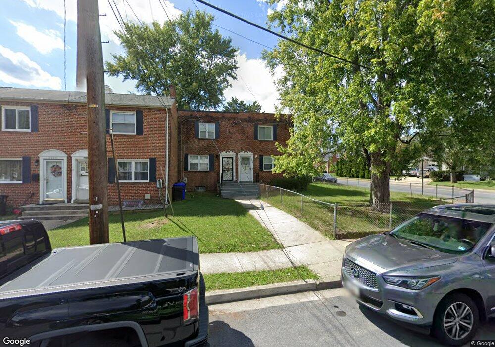 1032 Philip Powers Dr, Laurel, MD 20707 - photo 1