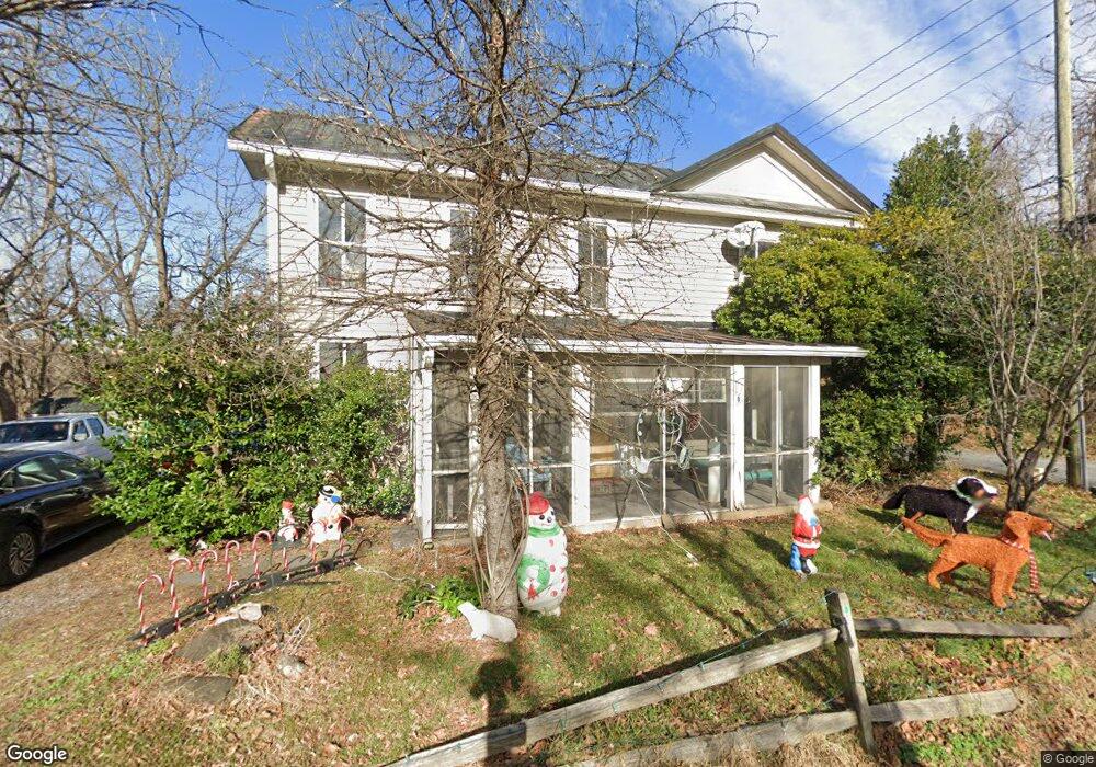 35696 Williams Gap Rd, Round Hill, VA 20141 - photo 1