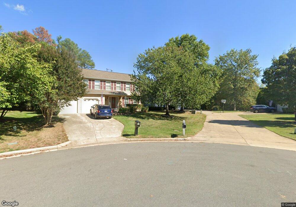 13008 Bourne Place, Bristow, VA 20136 - photo 1