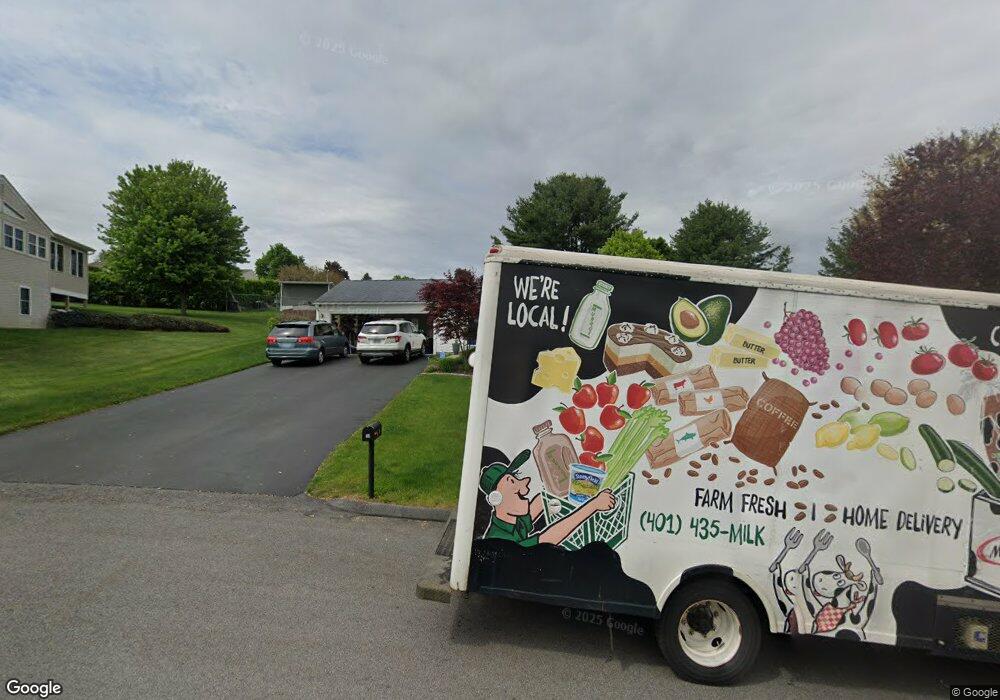 34 Mark Fore Dr, West Warwick, RI 02893 - photo 1