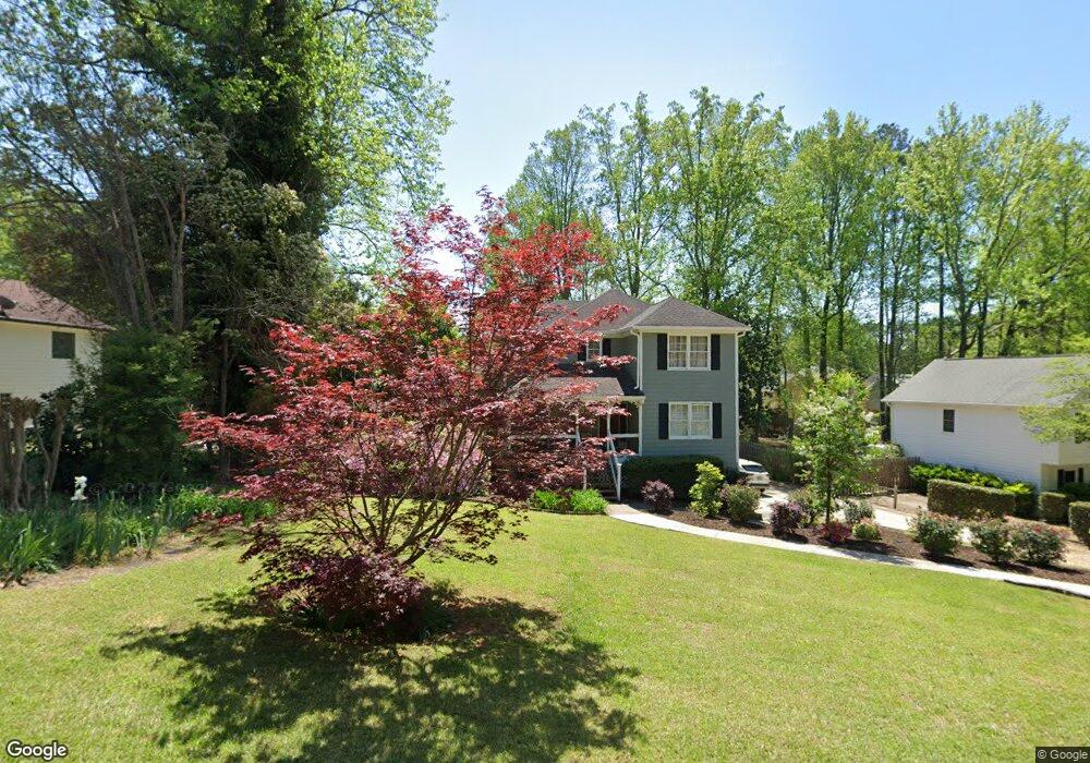 2405 Shiloh Dr SW unit II, Marietta, GA 30064 - photo 1