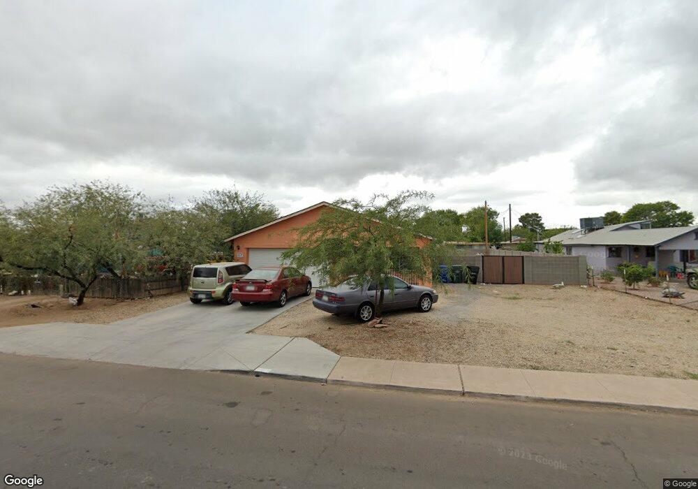 2128 N 26th Place, Phoenix, AZ 85008 - photo 1