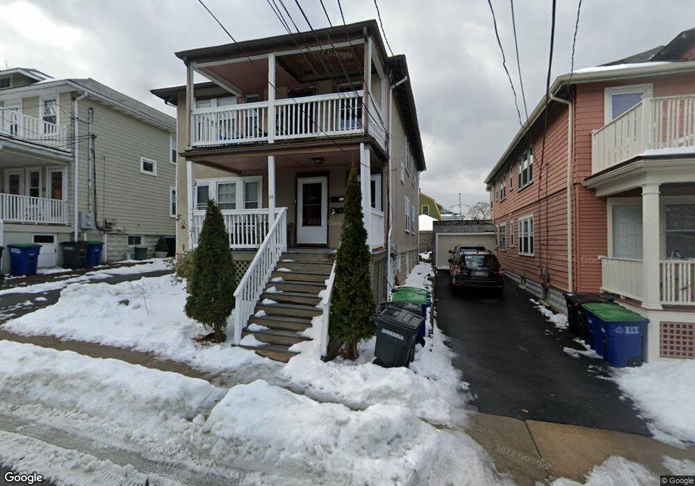 34 Chetwynd Rd unit SF, Somerville, MA 02144 - photo 1