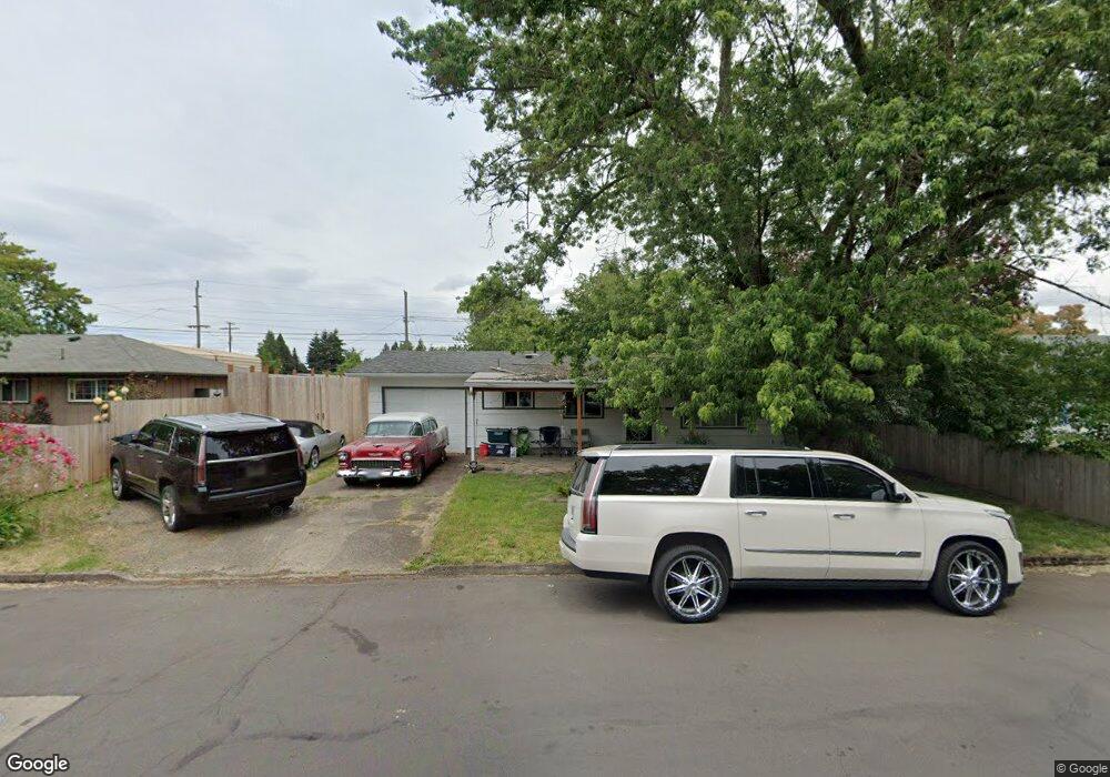 895 Skipper Ave, Eugene, OR 97404 - photo 1