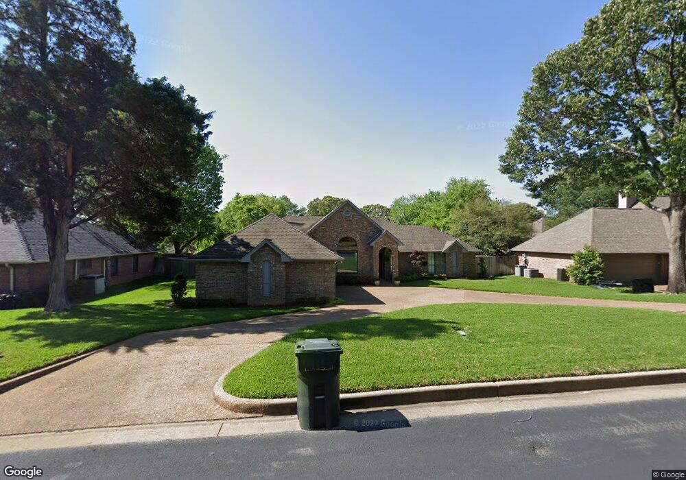 612 Cedar Creek Dr, Tyler, TX 75703 - photo 1