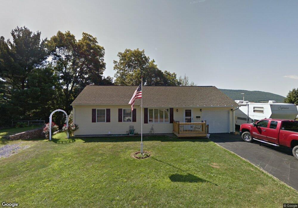 956 Center St, Lock Haven, PA 17745 - photo 1