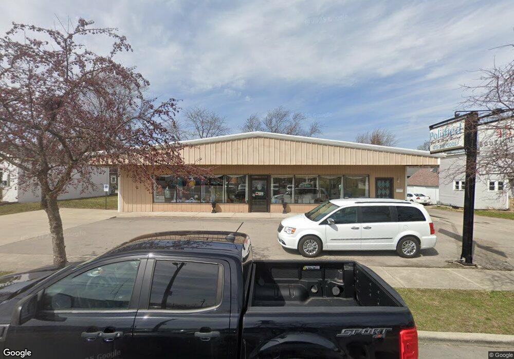 415 N Main St, Bluffton, OH 45817 - photo 1