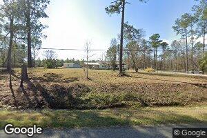 848 Ephesus Church Rd, Poulan, GA 31781