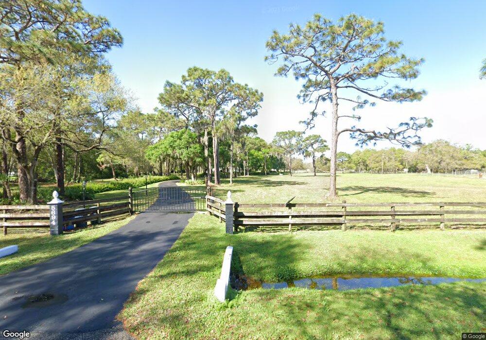 5694 Churchill Downs Rd, Sarasota, FL 34241 - photo 1