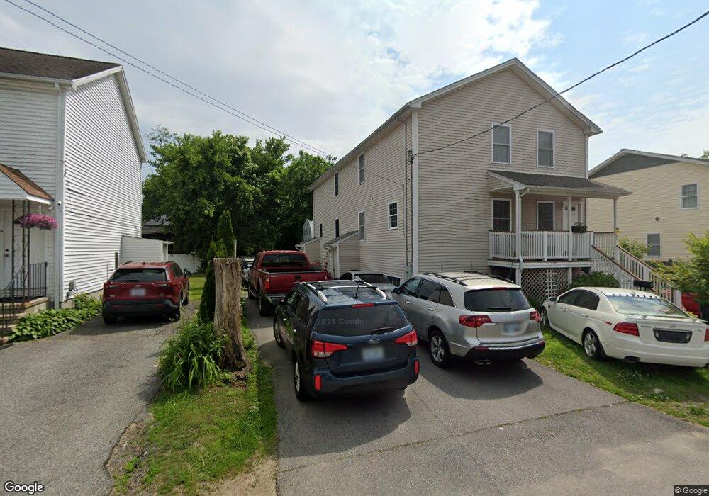 86 Dixon St unit 2, Providence, RI 02907 - photo 1