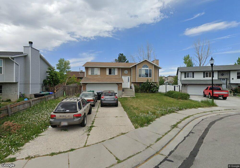 6862 Red Elm Cir, West Jordan, UT 84081 - photo 1